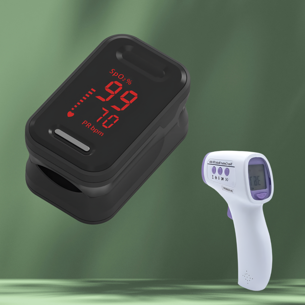 Health Monitors