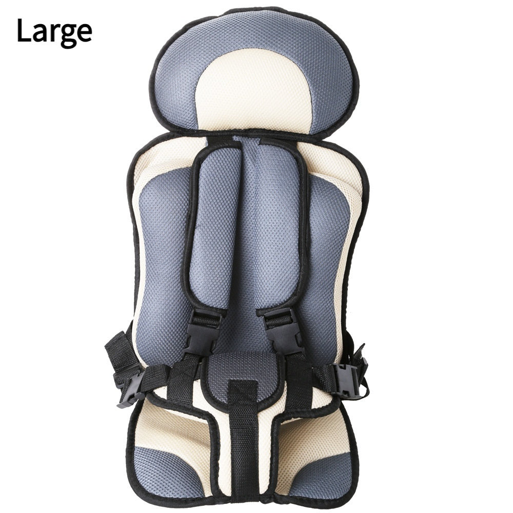 Kids Car Stroller Seats Pad