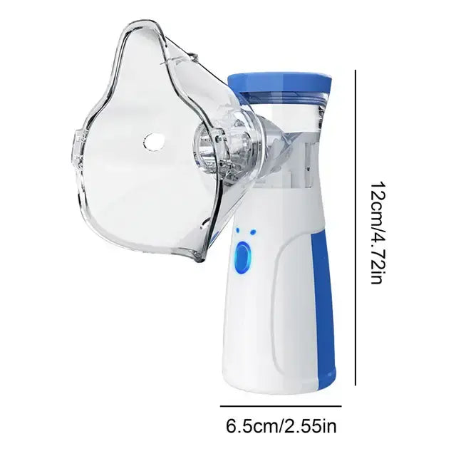 Portable Nebulizer Mesh