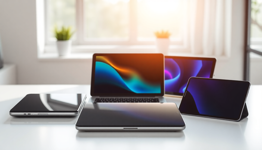 5 Smart Portable Devices Everyone Should Have