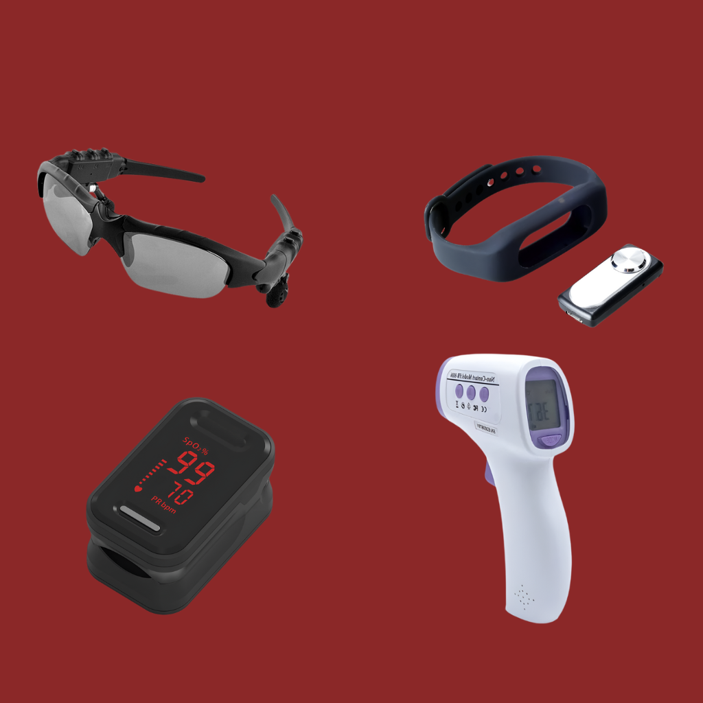 Smart Devices