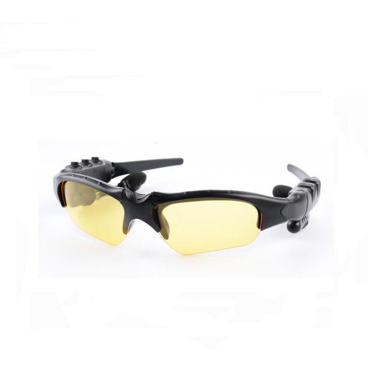 Stereo Bluetooth Sunglass