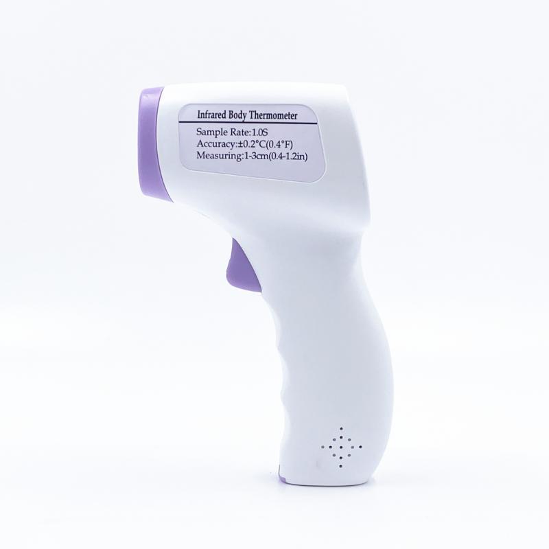 Digital Thermometer Gun
