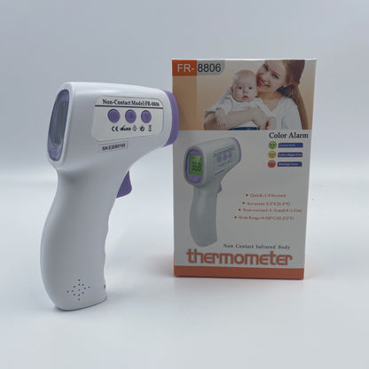 Digital Thermometer Gun