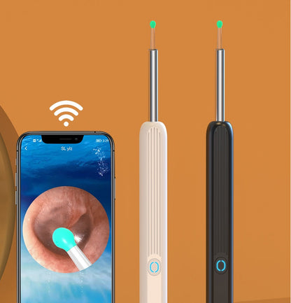 NE3 visual ear-wax Kit