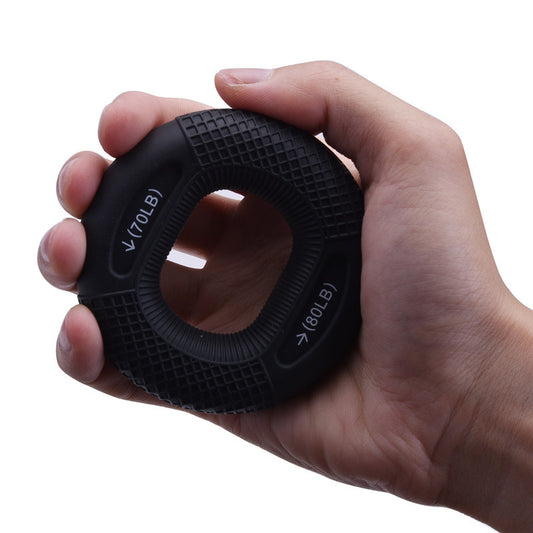 PowerGrip Silicone Strength Ring