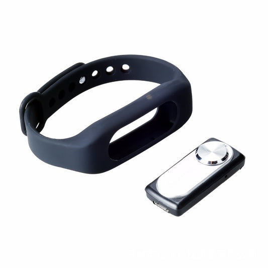 Sporty Bracelet Recorder