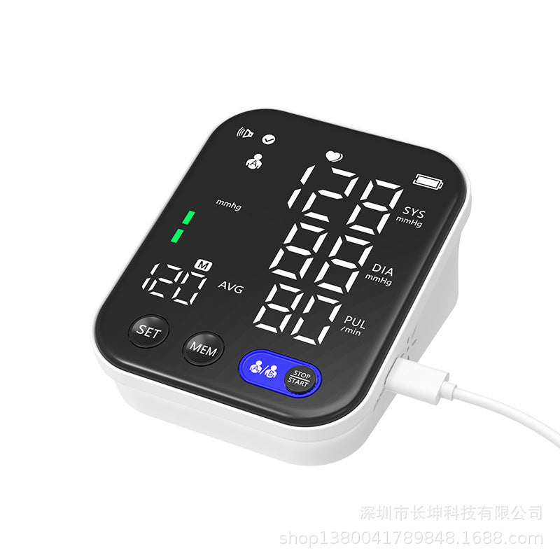 Dili Medic Blood Pressure Monitor