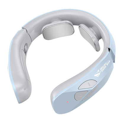 Smiling Shark Neck Massager