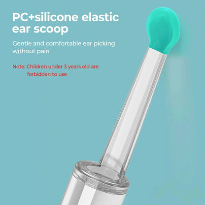 NE3 visual ear-wax Kit
