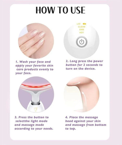 Lift Firm Facial Pro