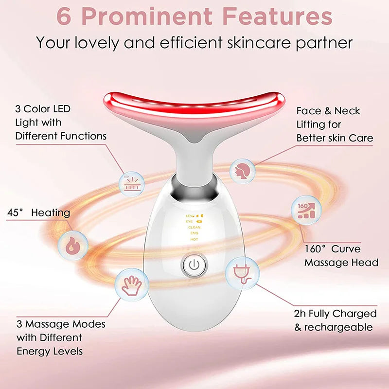Lift Firm Facial Pro