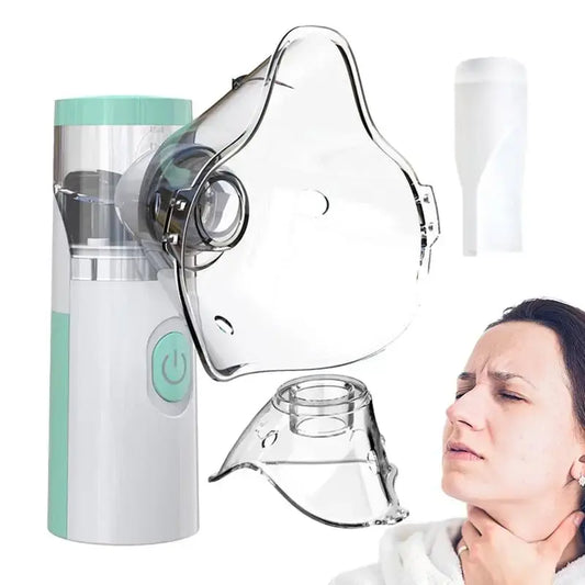 Portable Nebulizer Mesh