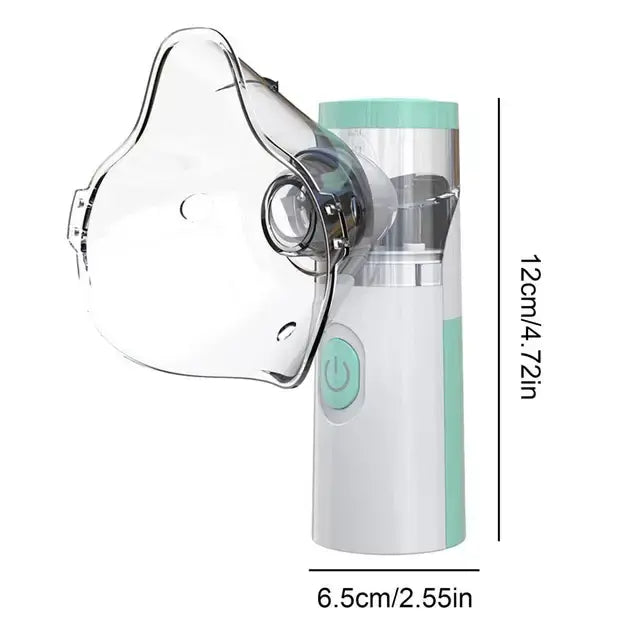 Portable Nebulizer Mesh