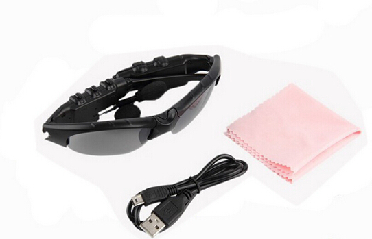 Stereo Bluetooth Sunglass