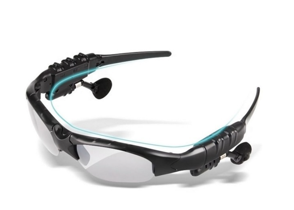 Stereo Bluetooth Sunglass