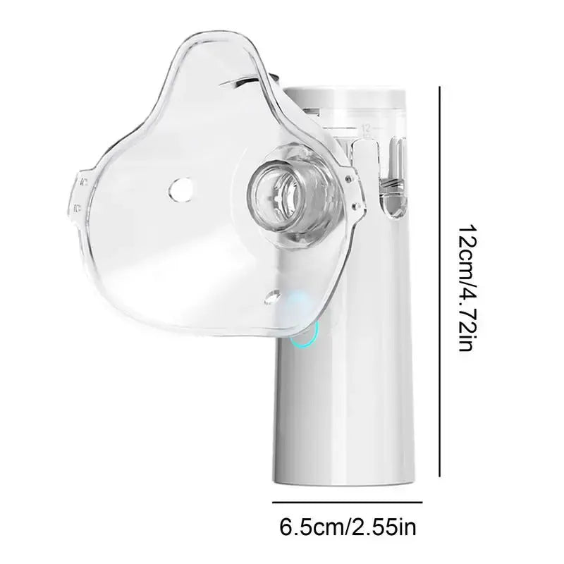 Portable Nebulizer Mesh