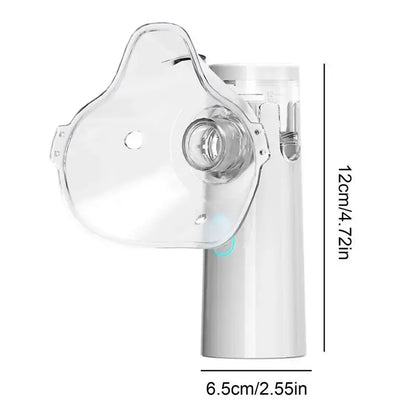 Portable Nebulizer Mesh