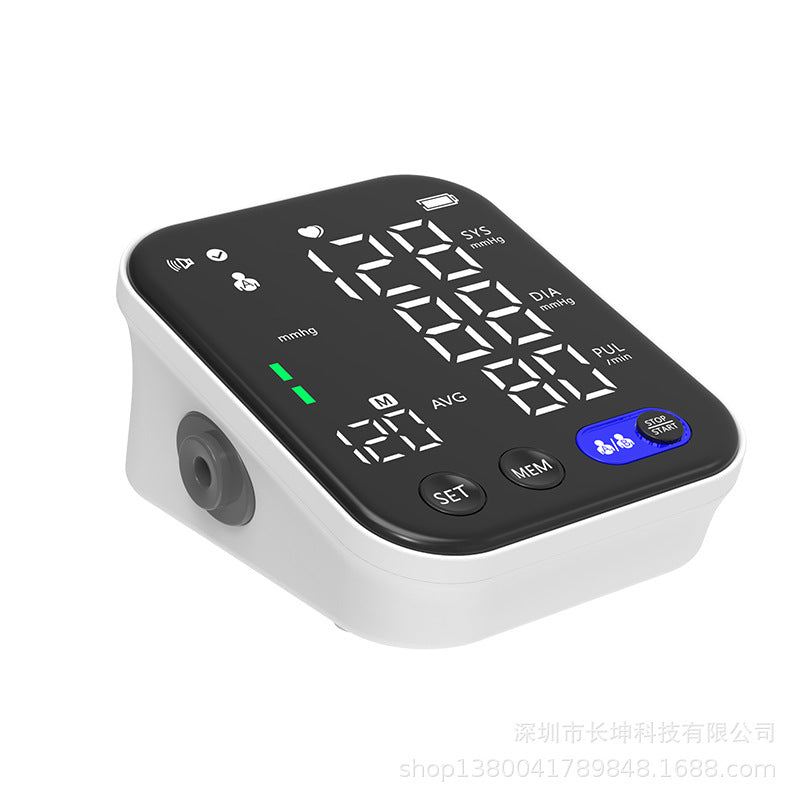Dili Medic Blood Pressure Monitor