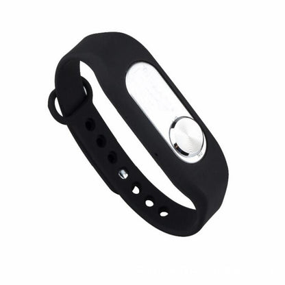 Sporty Bracelet Recorder