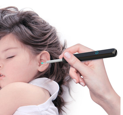 NE3 visual ear-wax Kit