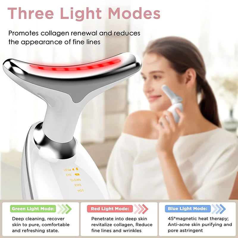 Lift Firm Facial Pro