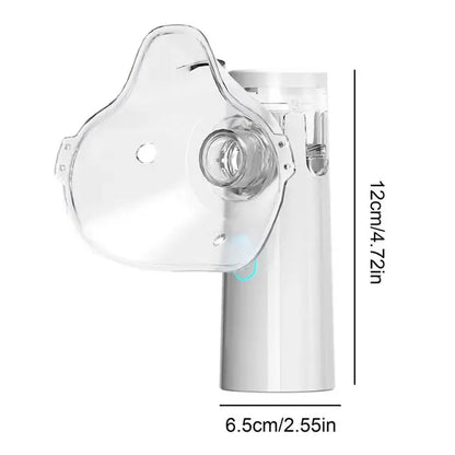 Portable Nebulizer Mesh