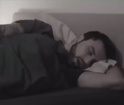 Anti-Snore Device Sleep Aid Video