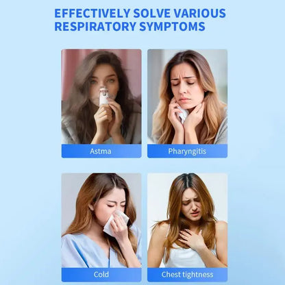 Portable Nebulizer Mesh